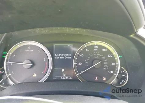 2017 Lexus Rx 350 z USA, uszkodzony, nr VIN 2T2BZMCA2HC082241